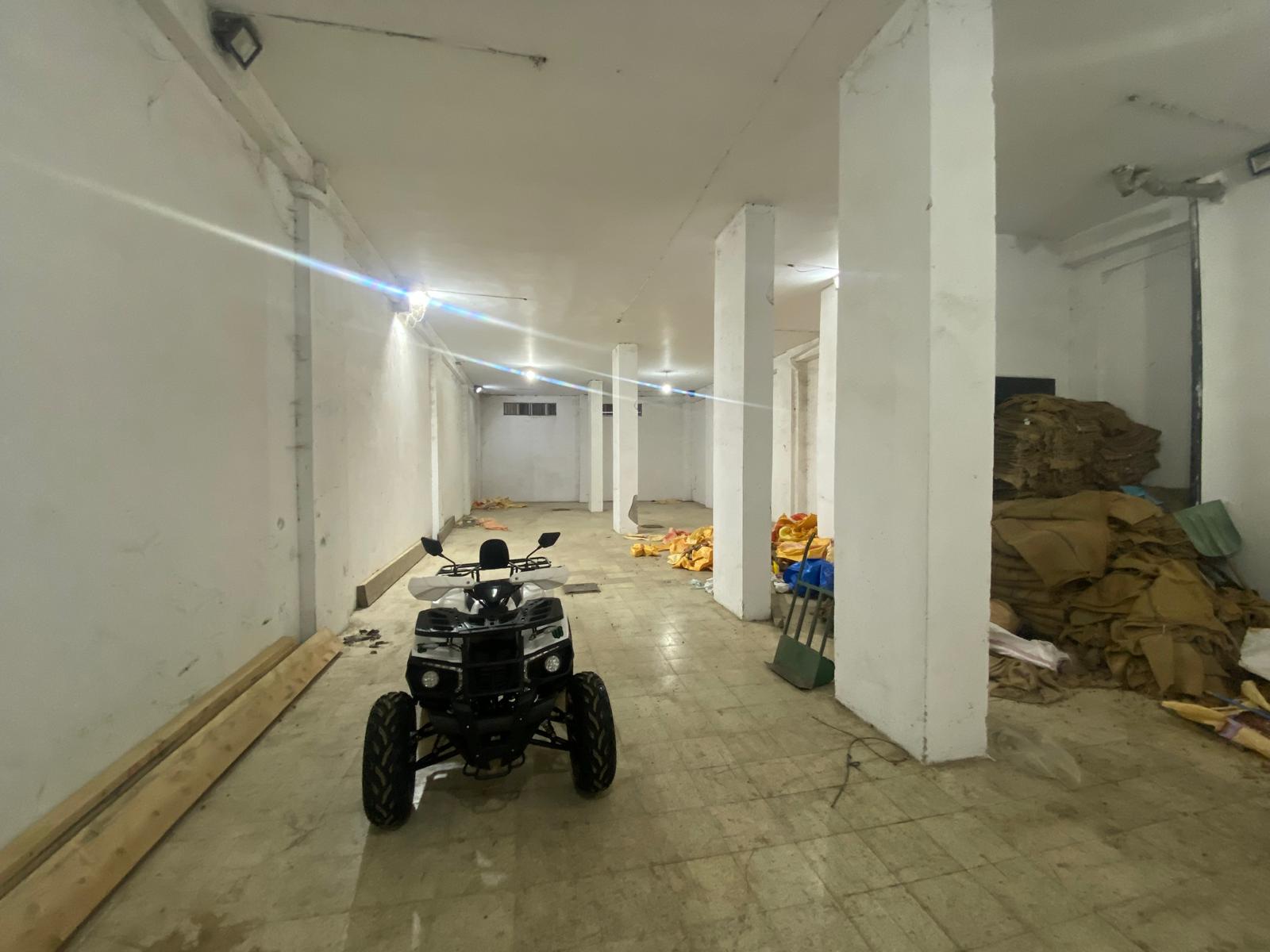 SAKARYA MAHALLESİNDE SATILIK İŞYERİ